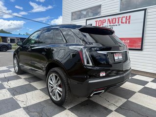 2022 Cadillac XT5 SPORT AWD Sport, keyless entry, backup camera, Bluetooth in COLDBROOK, Nova Scotia - 6 - w320h240px
