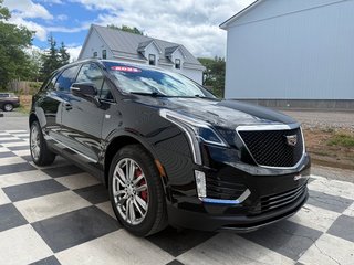 2022 Cadillac XT5 SPORT AWD Sport, keyless entry, backup camera, Bluetooth in COLDBROOK, Nova Scotia - 3 - w320h240px