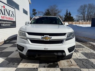 Chevrolet Colorado 4WD Work Truck, keyless entry, backup camera, BT 2018 à COLDBROOK, Nouvelle-Écosse - 2 - w320h240px