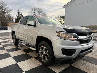 2020 Chevrolet COLORADO LT WT 4X4,, Keyless entry, remote start, rev. cam in COLDBROOK, Nova Scotia - 3 - w320h240px