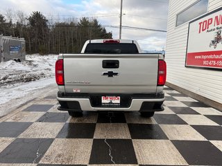 2020 Chevrolet COLORADO LT WT 4X4,, Keyless entry, remote start, rev. cam in COLDBROOK, Nova Scotia - 5 - w320h240px