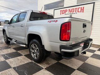2020 Chevrolet COLORADO LT WT 4X4,, Keyless entry, remote start, rev. cam in COLDBROOK, Nova Scotia - 6 - w320h240px