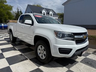 Chevrolet COLORADO 4WD Work Truck, keyless entry, backup camera, BT 2020 à COLDBROOK, Nouvelle-Écosse - 3 - w320h240px