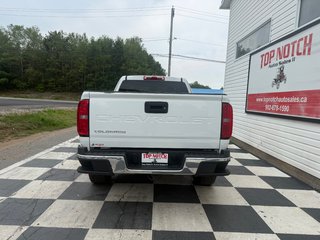 2021 Chevrolet COLORADO Work Truck, keyless entry, Cruise control, BT in COLDBROOK, Nova Scotia - 5 - w320h240px