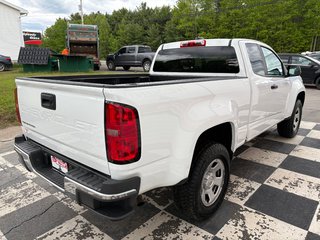 2022 Chevrolet Colorado 2WD Work Truck - reverse camera, power seats, in Kentville, Nova Scotia - 4 - w320h240px