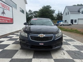 2014 Chevrolet CRUZE LT, keyless entry, Cruise control, Bluetooth in COLDBROOK, Nova Scotia - 2 - w320h240px
