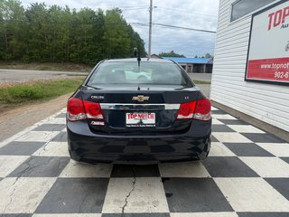 2014 Chevrolet CRUZE LT, keyless entry, Cruise control, Bluetooth in COLDBROOK, Nova Scotia - 5 - w320h240px