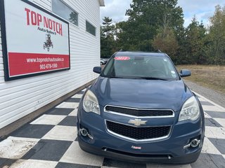 Chevrolet Equinox 1LT 2012 à COLDBROOK, Nouvelle-Écosse - 2 - w320h240px