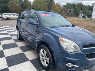 Chevrolet Equinox 1LT 2012 à COLDBROOK, Nouvelle-Écosse - 3 - w320h240px