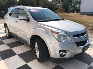 2013 Chevrolet Equinox LT in COLDBROOK, Nova Scotia - 3 - w320h240px