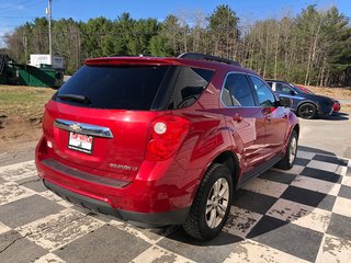 Chevrolet Equinox LT - reverse camera, hands free, cruise control 2015 à COLDBROOK, Nouvelle-Écosse - 4 - w320h240px