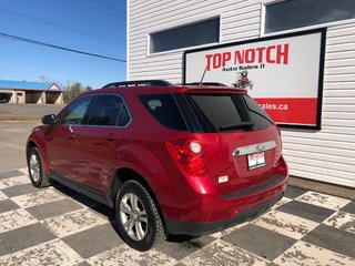 Chevrolet Equinox LT - reverse camera, hands free, cruise control 2015 à COLDBROOK, Nouvelle-Écosse - 6 - w320h240px