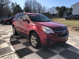 Chevrolet Equinox LT - reverse camera, hands free, cruise control 2015 à COLDBROOK, Nouvelle-Écosse - 3 - w320h240px