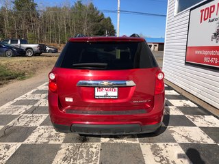 Chevrolet Equinox LT - reverse camera, hands free, cruise control 2015 à COLDBROOK, Nouvelle-Écosse - 5 - w320h240px