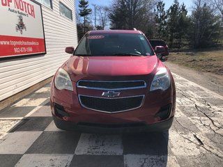 Chevrolet Equinox LT - reverse camera, hands free, cruise control 2015 à COLDBROOK, Nouvelle-Écosse - 2 - w320h240px