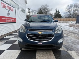 2016 Chevrolet EQUINOX LT, Keyless entry, remote start, backup camera in Kentville, Nova Scotia - 2 - w320h240px