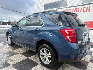 2016 Chevrolet EQUINOX LT, Keyless entry, remote start, backup camera in Kentville, Nova Scotia - 6 - w320h240px