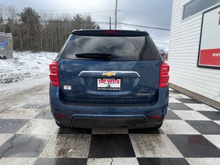 2016 Chevrolet EQUINOX LT, Keyless entry, remote start, backup camera in Kentville, Nova Scotia - 5 - w320h240px