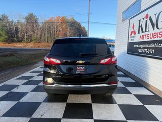 2018 Chevrolet Equinox LT, keyless entry, remote start, WiFi hotspot in COLDBROOK, Nova Scotia - 5 - w320h240px