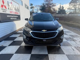 2018 Chevrolet Equinox LT, keyless entry, remote start, WiFi hotspot in COLDBROOK, Nova Scotia - 2 - w320h240px
