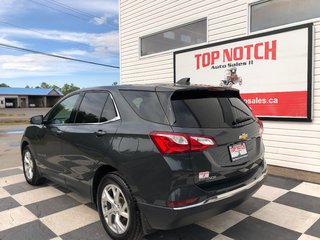 2019 Chevrolet Equinox LT - Reverse Camera, Bluetooth, Heated Seats in COLDBROOK, Nova Scotia - 6 - w320h240px