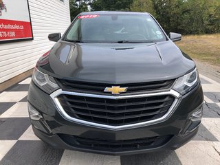 2019 Chevrolet Equinox LT - Reverse Camera, Bluetooth, Heated Seats in COLDBROOK, Nova Scotia - 2 - w320h240px