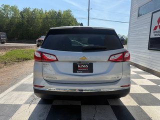 2020 Chevrolet Equinox LT, keyless entry, Cruise control, Bluetooth in COLDBROOK, Nova Scotia - 6 - w320h240px