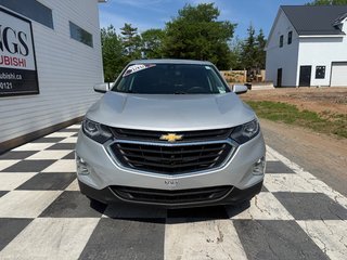 2020 Chevrolet Equinox LT, keyless entry, Cruise control, Bluetooth in COLDBROOK, Nova Scotia - 2 - w320h240px