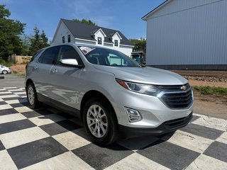 2020 Chevrolet Equinox LT, keyless entry, Cruise control, Bluetooth in COLDBROOK, Nova Scotia - 3 - w320h240px