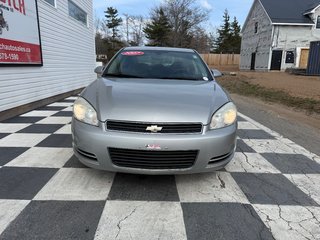 2007 Chevrolet IMPALA LS LS, keyless entry, backup camera, Bluetooth in Kentville, Nova Scotia - 2 - w320h240px