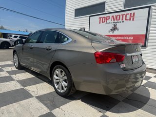 2018 Chevrolet IMPALA LT in COLDBROOK, Nova Scotia - 6 - w320h240px