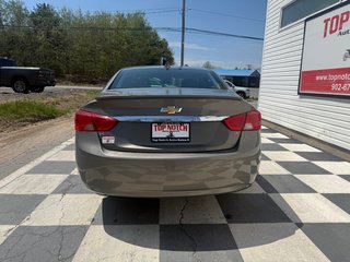 2018 Chevrolet IMPALA LT in COLDBROOK, Nova Scotia - 5 - w320h240px