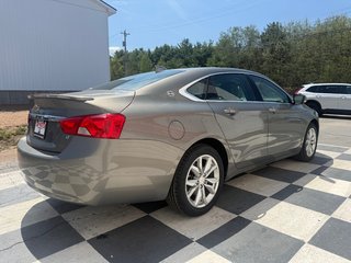 2018 Chevrolet IMPALA LT in COLDBROOK, Nova Scotia - 4 - w320h240px