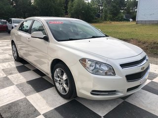Chevrolet MALIBU 1LT LT - CD Player, Power Windows, Cruise Control 2010 à COLDBROOK, Nouvelle-Écosse - 3 - w320h240px