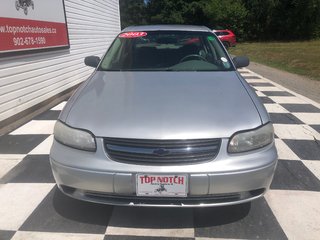 Chevrolet Malibu - Cruise Control, CD Player, Power Windows 2003 à COLDBROOK, Nouvelle-Écosse - 2 - w320h240px