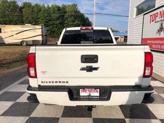 Chevrolet Silverado 1500 LTZ Z71 - Heated Seats & Steering Wheel, Handsfree 2018 à Kentville, Nouvelle-Écosse - 5 - w320h240px