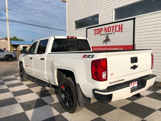 Chevrolet Silverado 1500 LTZ Z71 - Heated Seats & Steering Wheel, Handsfree 2018 à Kentville, Nouvelle-Écosse - 6 - w320h240px