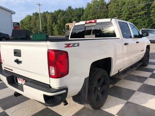 Chevrolet Silverado 1500 LTZ Z71 - Heated Seats & Steering Wheel, Handsfree 2018 à Kentville, Nouvelle-Écosse - 4 - w320h240px