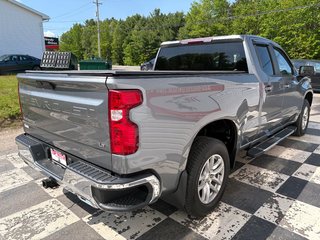 Chevrolet Silverado 1500 LT - power seats, reverse camera, hands free, a/c 2019 à COLDBROOK, Nouvelle-Écosse - 4 - w320h240px