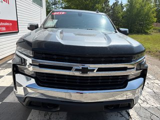 Chevrolet Silverado 1500 LT - power seats, reverse camera, hands free, a/c 2019 à COLDBROOK, Nouvelle-Écosse - 2 - w320h240px