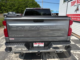 Chevrolet Silverado 1500 LT - power seats, reverse camera, hands free, a/c 2019 à COLDBROOK, Nouvelle-Écosse - 5 - w320h240px