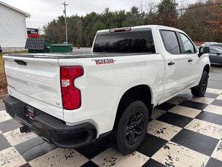 2021  Silverado 1500 LT Trail Boss in COLDBROOK, Nova Scotia - 4 - w320h240px