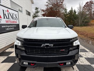 2021  Silverado 1500 LT Trail Boss in COLDBROOK, Nova Scotia - 2 - w320h240px