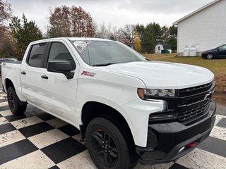 2021  Silverado 1500 LT Trail Boss in COLDBROOK, Nova Scotia - 3 - w320h240px