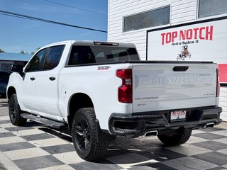 2024 Chevrolet Silverado 1500 Custom Trail Boss | Spacious + Rugged, Rear Camera in COLDBROOK, Nova Scotia - 6 - w320h240px