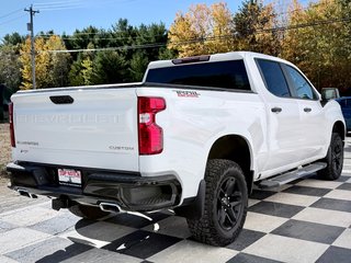 2024 Chevrolet Silverado 1500 Custom Trail Boss | Spacious + Rugged, Rear Camera in COLDBROOK, Nova Scotia - 4 - w320h240px