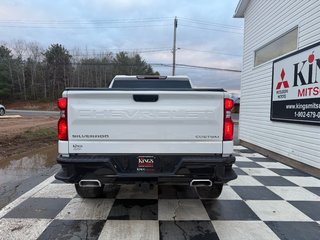2024 Chevrolet Silverado 1500 Custom Trail Boss, bench seats, keyless entry, rem in COLDBROOK, Nova Scotia - 5 - w320h240px