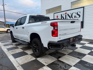 2024 Chevrolet Silverado 1500 Custom Trail Boss, bench seats, keyless entry, rem in COLDBROOK, Nova Scotia - 6 - w320h240px