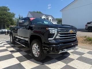 2024 Chevrolet SILVERADO 2500 High Country in COLDBROOK, Nova Scotia - 3 - w320h240px