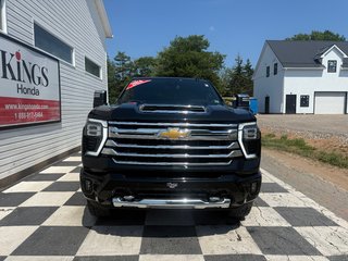 2024 Chevrolet SILVERADO 2500 High Country in COLDBROOK, Nova Scotia - 2 - w320h240px